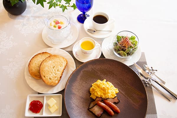 フレンチ ベーカリー Marina Kishiwada Grand Hall フレンチ ベーカリー Marina Kishiwada Grand Hall